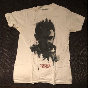 Stranger Things Eleven T Shirt